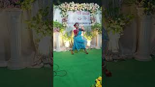 Bongshi Bajay Ke Re Sokhi Bongshi Bajay Ke Dance  বংশী বাজায় কে  Dance Cover By Seja  2024 [upl. by Gruchot161]