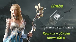 Summoner 100 crit  new patch [upl. by Aihsyak]