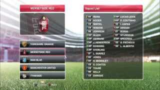 PES 2014 Kits Install Tutorial Option File in description [upl. by Ymac]