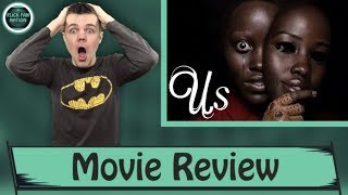 Us  Movie Review [upl. by Graybill]