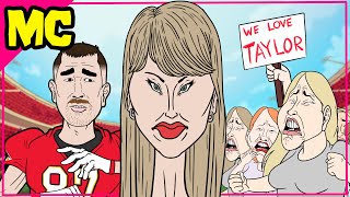 Taylor Swifts Break Up [upl. by Assil]