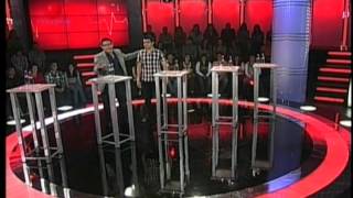 Un Minuto Para Ganar 23082012 Televen 45 [upl. by Debarath887]