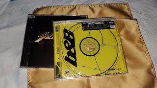 Post Malone  Beerbongs amp Bentleys CD unboxing [upl. by Bower]