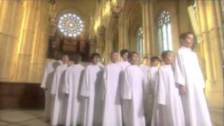 Libera  O Sanctissima Songs of Praise [upl. by Aihsit]