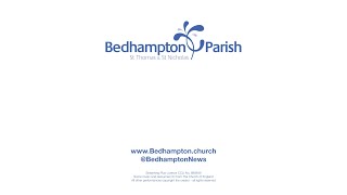 Bedhampton Parish  Live Service [upl. by Ebby]