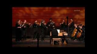 Vivaldi  The Four Seasons Nantes 2003 Europa Galante Biondi [upl. by Fugere19]