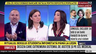 Cristian Pîrvulescu audiat în cazul în care profesorul SNSPA Alfred Bulai [upl. by Honor]