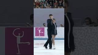 💔 The last Olympic program they would ever skate 💔 Gordeeva amp Grinkov [upl. by Zebedee]