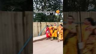 rakholi masat ✨🥰trending viralvideos [upl. by Nileek]