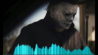 HALLOWEEN 2018 MICHAEL MYERS 8D SOUND THEME SONG USE HEADPHONES [upl. by Vershen]