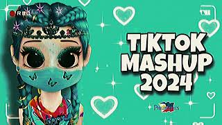 TIKTOK MASHUP 29 OCTOBER 2024 PHILIPPINES DANCE CRAZE Mashup Philippines [upl. by Anatola]