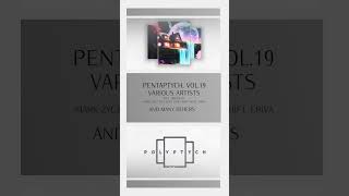 NEW RELEASE Pentaptych Vol19 Polyptych [upl. by Anuala]