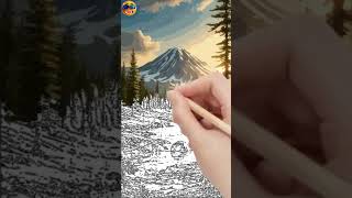 How to draw a picture [upl. by Armalla]