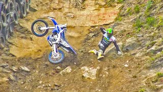 Impossible Hill Climb La Bresse 2022  Verticross Hill Climb [upl. by Amerak97]