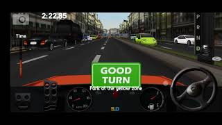 Car Parking Game Video  DR Drive Game Gameplay shorts video games gameplay youtube [upl. by Ynad]