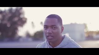 Tyrell Tyler  Insomniac Official Music Video [upl. by Negiam]