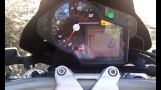 Aprilia Dorsoduro 750  URGENT SERVICE The haunted motorcycle La moto stregata [upl. by Kraus]