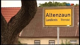 „Orte im Wandelquot Doku über die Altmark Teil 2 mdr 2o1o [upl. by Imoyaba]