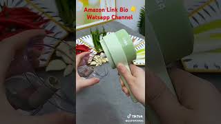 Smart Appliances Utensils Versatile New Gadgets shorts home kitchen youtubeshorts ytshorts [upl. by Dnomyad217]