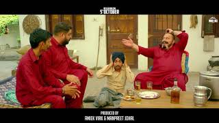 Sharam Naal Marr Jana Dialogue Promo AFSAR  Released Worldwide  White Hill Music [upl. by Aihsaei]