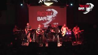 ROXY BAR Vasco Rossi Tribute [upl. by Osicnarf]