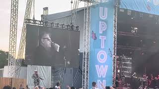 Madness  Embarrassment live  Blackheath Uptown Festival 28072024 [upl. by Aggi]