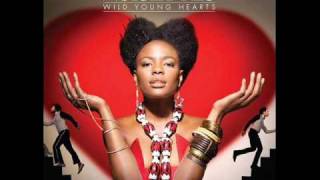 The Noisettes Wild Young Hearts [upl. by Ntsud]