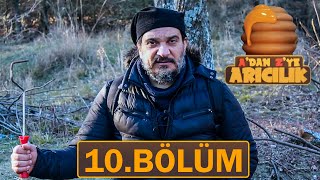 Adan Zye Arıcılık 10Özel Bölüm Full  Arılığımıza Giderken Sohbet ve Yüksek Gerilim Hatları [upl. by Mehala876]