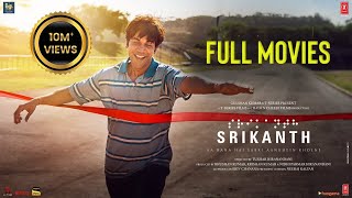 Srikanth Full Movie 2024  Rajkummar Rao  Jyothika  Alaya F  Sharad Kelkar  Srikanth movie [upl. by Kennard]