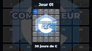 Installer un compilateur C GCC sur Windows [upl. by Entruoc]