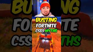 Busting Fortnite Chapter 5 Season 3 Myths 💥 [upl. by Aldus]