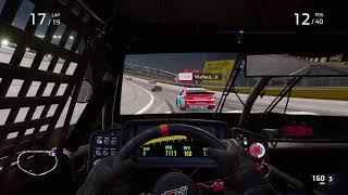 Nascar heat 5 [upl. by Genie]