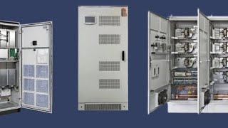 How To Check Performance Of Active Harmonic Filter AHF  Electrical Engineering  HVAC  தமிழ் [upl. by Paluas]