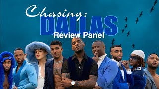 Chasing Dallas S5 E0 Live Rant and Review w ElTeddy and Ebbie Reviews [upl. by Haidabej]