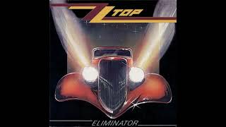 ZZ Top  Eliminator Full Album Vinyl Rip [upl. by Golden]