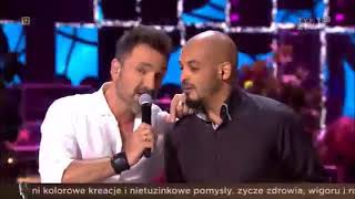 Diabeł i raj  Mateusz Ziółko amp Damian Ukeje [upl. by Neeoma]