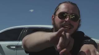 Post Malone  White Iverson [upl. by Elleuqram]