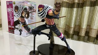 One Piece Episode 830  Katakuri Kills With A Jelly Bean  True Power  Power of Foresight [upl. by Ihsir]