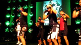 BodyCombat 50 track 8 12 en 13 november MegaKwartaal Les Mills Veldhoven [upl. by Esli964]