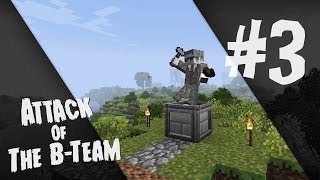 Attack Of The BTeam  Viole de chapeau  3  R3li3nt [upl. by Anurag]