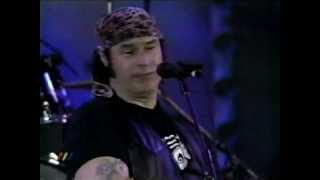 CREEDENCE CLEARWATER REVISITED  festival de viña 1999 full show [upl. by Brina]