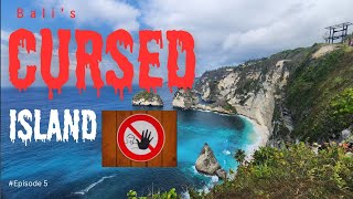 The mysterious Nusa Penida Episode 5 Bali amp the Flores Islands [upl. by Semele]