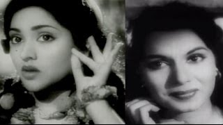 Super Hit Old Classic Hindi Songs of 1954  Vol 1 [upl. by Nyvek]