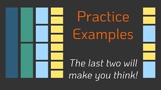 Practice Examples  Subnetting Mastery  Part 4 of 7 [upl. by Reifel768]