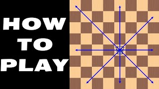 How to play chess explained by a Master [upl. by Iover]