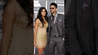 RampB Singer Eric Benét 13 years of marriage and 3 children with wife Manuela Testolini [upl. by Maples416]