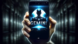 Its here GEMINI [upl. by Silvanus512]