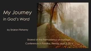 My Testimony of Repentance from a Remarriage [upl. by Eilyab441]