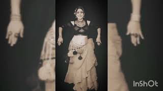 Fusion Bellydance to LadyGaga Million Reasons [upl. by Theresita]