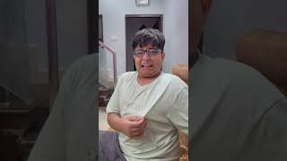 Bohot hard tha ye youtube azhan5star comedy shorts [upl. by Mindi]